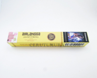 AIRLANGGA GRAN CORONA