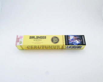 AIRLANGGA ROBUSTO