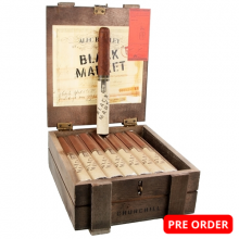 Alec Bradley Black Market Churchill Box of 24ct	