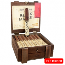 Alec Bradley Black Market Toro Box of 24ct	