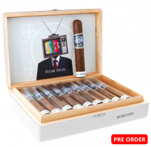 Alec Bradley Blind Faith Robusto Box of 20ct	