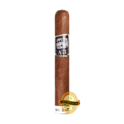 ALEC BRADLEY BLIND FAITH TORO