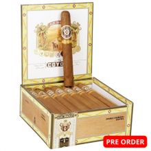 Alec Bradley Coyol Double Churchill Box of 24ct	