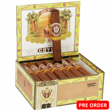 Alec Bradley Coyol Robusto Box of 24ct	