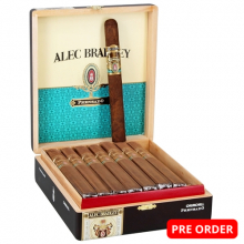 Alec Bradley Prensado Churchill Box of 24ct	