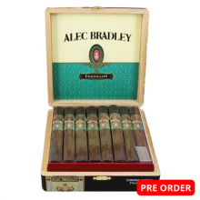 Alec Bradley Prensado Corona Gorda Box of 24ct	