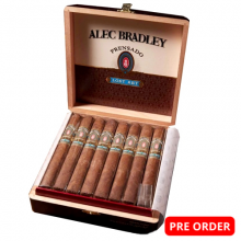 Alec Bradley Prensado Gran Toro Box of 24ct	