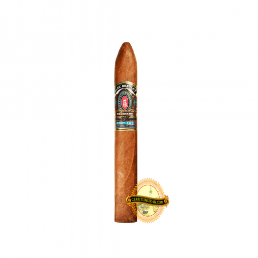 ALEC BRADLEY PRENSADO LOST ART - TORPEDO