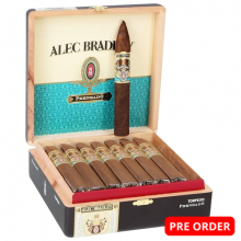 Alec Bradley Prensado Torpedo Box of 24ct	