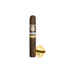 ALEC BRADLEY PROJECT 40 MADURO ROBUSTO