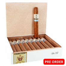 Alec Bradley Project 40 Toro Box of 20ct