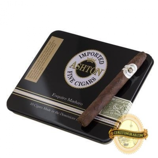 ASHTON ESQUIRE MADURO