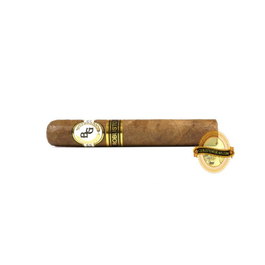 BLENDERS GOLD ROBUSTO by TARU MARTANI