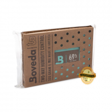 BOVEDA 2-WAY HUMIDITY CONTROL 69% - 320gr