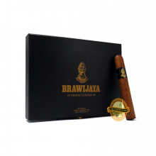 BRAWIJAYA GRAND CORONA BOX OF 10