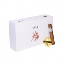 CAVEMAN BROADLEAF ROBUSTO BOX OF 20 by UNION FOLKS