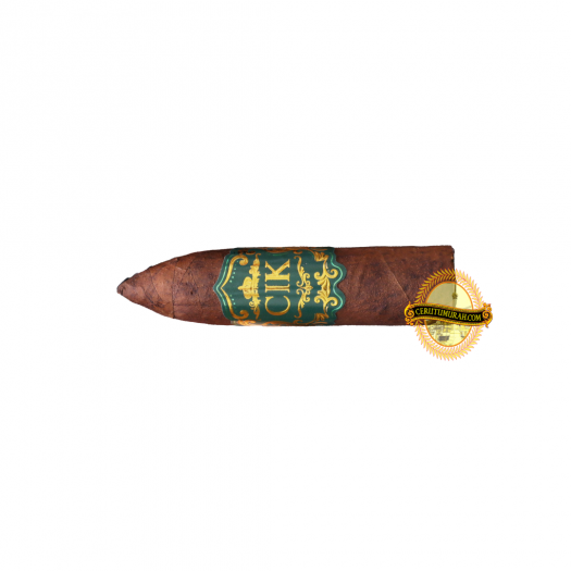 CIK CIGAR PETIT TORPEDO