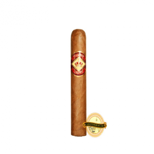 DIAMOND CROWN ROBUSTO NO.4