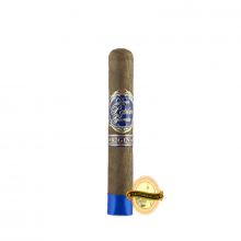 DON PEPIN GARCIA BLUE INVICTOS