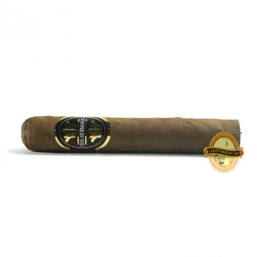 DOS HERMANOS ROYAL ROBUSTO