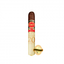 EIROA THE FIRST 20 YEARS ROBUSTO