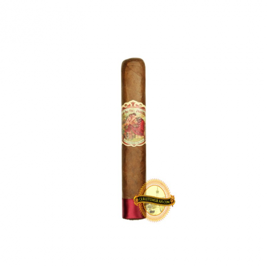 FLOR DE LAS ANTILLAS ROBUSTO