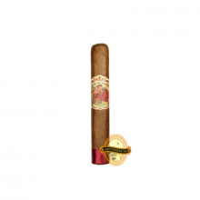 FLOR DE LAS ANTILLAS ROBUSTO