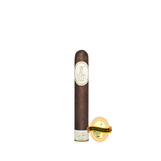 FLOR DE SELVA MADURO ROBUSTO