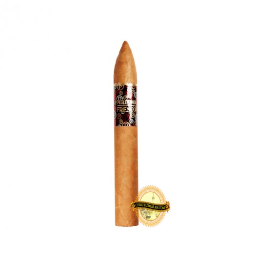 FRESCO CONNECTICUT TORPEDO by PERDOMO