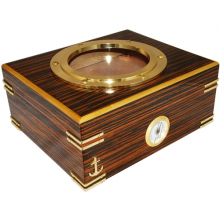 Gangway 50ct Humidor HUM-HS-GW	