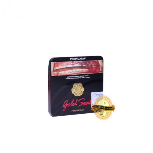 GOLD SEAL PREMIUM PETIT MINIS 10