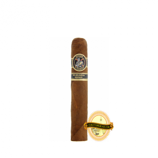 GURKHA NICARAGUA SERIES ROBUSTO