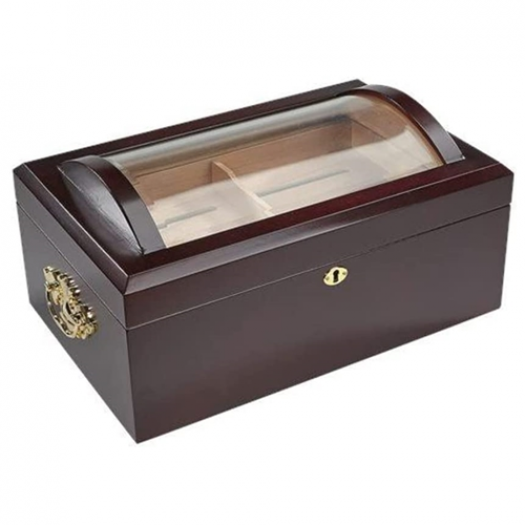 IL Duomo 150ct Humidor HUM-150RND	