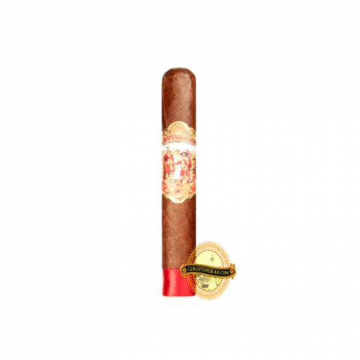 LA ANTIGUEDAD ROBUSTO