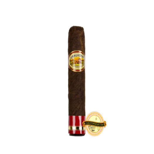 LA AURORA PREFERIDOS RUBY ROBUSTO