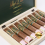 LAUK DAUN EDMUNDO BOX OF 8