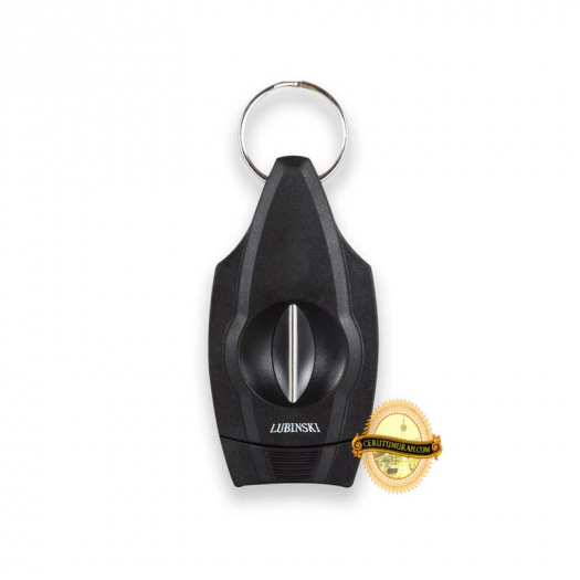 LUBINSKI KEYCHAIN V-CUTTER