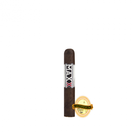 MAXX NANO by Alec Bradley