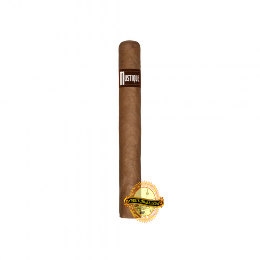 MUSTIQUE AMBER PETIT CORONA