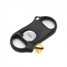 PALIÓ CIGAR CUTTER - BLACK MATTE