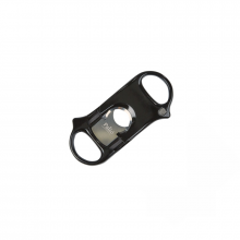 PALIÓ CIGAR CUTTER JET BLACK