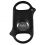 Palio 70-Ring Cigar Cutter - Black PAL-CC-70BM	