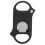 Palio Original Cigar Cutter - Matte Black PAL-CC-BM	