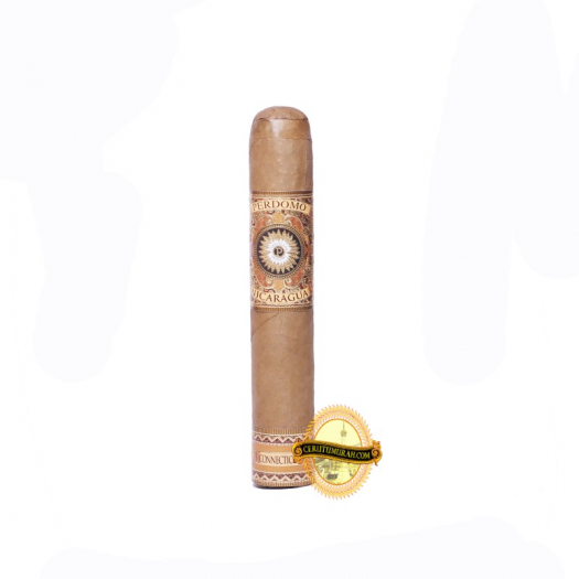 PERDOMO BOURBON BARREL AGED CONNECTICUT ROBUSTO