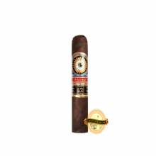 PERDOMO DOUBLE AGED 12 YEAR VINTAGE MADURO ROBUSTO