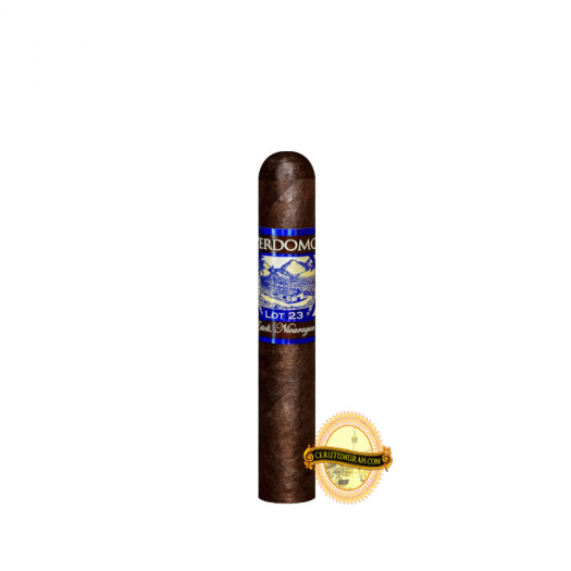 PERDOMO LOT 23 MADURO ROBUSTO