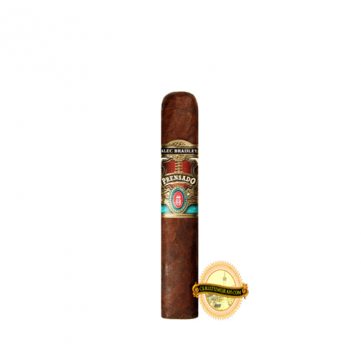 PRENSADO ROBUSTO by Alec Bradley