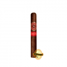 ROCKY PATEL QUARTER CENTURY ROBUSTO