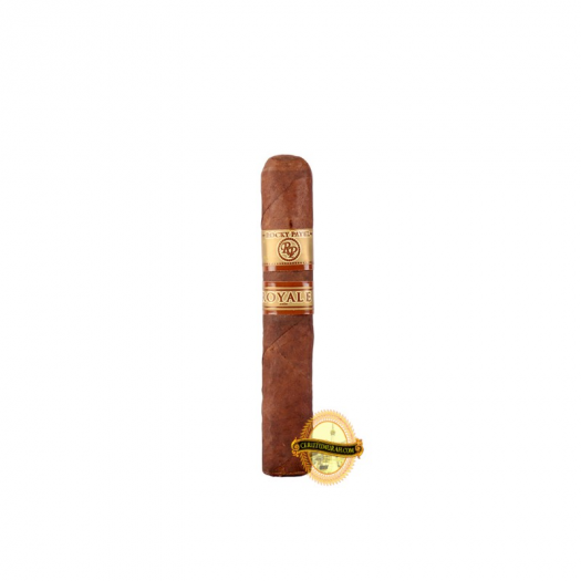 ROCKY PATEL ROYALE ROBUSTO