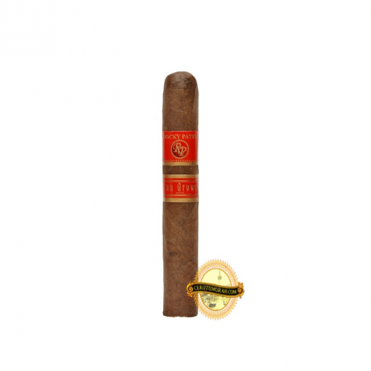 ROCKY PATEL SUN GROWN PETIT CORONA